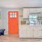 Picturesque Duplex Unit, half Mi to the Beach! - أوك آيلاند