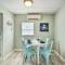 Picturesque Duplex Unit, half Mi to the Beach! - أوك آيلاند