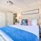 Picturesque Duplex Unit, half Mi to the Beach! - أوك آيلاند