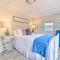 Picturesque Duplex Unit, half Mi to the Beach! - أوك آيلاند