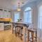 Peaceful Wilmington Home Near Beach and Downtown!