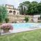 Favolosa Villa in Toscana - Lucignano
