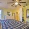 Peaceful Wilmington Home Near Beach and Downtown!