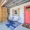 Picturesque Duplex Unit, half Mi to the Beach! - أوك آيلاند