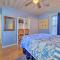 Peaceful Wilmington Home Near Beach and Downtown!