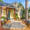 Peaceful Wilmington Home Near Beach and Downtown!