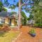 Peaceful Wilmington Home Near Beach and Downtown!