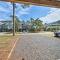 Picturesque Duplex Unit, half Mi to the Beach!