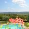 Favolosa Villa in Toscana - Lucignano