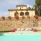 Favolosa Villa in Toscana