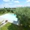 Favolosa Villa in Toscana - Lucignano