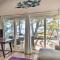 Lovely Toledo Bend Studio with Scenic Views!