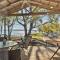 Lovely Toledo Bend Studio with Scenic Views!