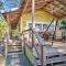 Lovely Toledo Bend Studio with Scenic Views!