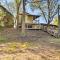 Lovely Toledo Bend Studio with Scenic Views! - Many
