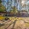 Lovely Toledo Bend Studio with Scenic Views! - Many