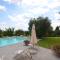 Favolosa Villa in Toscana - Lucignano