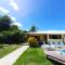 Villa charmante au cœur du Marin avec piscine privée