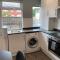 Cheerful 3 bedroom Townhouse