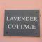 Lavender Cottage, Aldeburgh