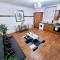 *6B7R* Setup for your most relaxed & amazing stay + Free Parking + Free Fast WiFi* - Morley