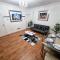 *6B7R* Setup for your most relaxed & amazing stay + Free Parking + Free Fast WiFi* - Morley