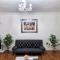 *6B7R* Setup for your most relaxed & amazing stay + Free Parking + Free Fast WiFi*