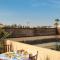 Riad 92 - Architect's Riad in the Exclusive Dar El Bacha - Marrakesch