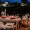 Salterra Glamping