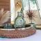 Salterra Glamping