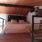 LES LLÚDRIGUES Casa Loft con aire ac y terraza