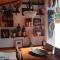 LES LLÚDRIGUES Casa Loft con aire ac y terraza