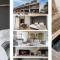 Quaint & Chic Seaside Villa