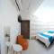 Hotel boutique turquesa