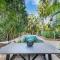 Luxe Treehouse Stay with Pool in the Tropics - Fannie Bay