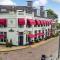 Hotel Restaurant 't Heerenlogement - Harlingen