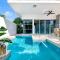 Poolside Gunya Luxury Living in Fannie Bay