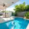 Poolside Gunya Luxury Living in Fannie Bay