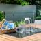Poolside Gunya Luxury Living in Fannie Bay