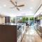 Poolside Gunya Luxury Living in Fannie Bay