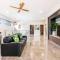 Poolside Gunya Luxury Living in Fannie Bay