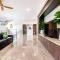 Poolside Gunya Luxury Living in Fannie Bay