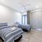Poolside Gunya Luxury Living in Fannie Bay