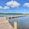 Crescent City Apartment with Easy Lake Access! - Crescent City