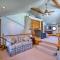 Waterfront Home on Lake George with Boat Dock!
