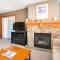 1202 - Two Bedroom Standard Eagle Springs West condo