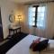 Les "Agathines" Maison 2 chambres, de 1 à 5 personnes