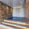 Clwyd Gate Manor Pool Sauna HotTub Cave Wales