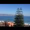 Reñaca, hermosa vista al mar