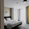 Boutique Macchiato Rooms